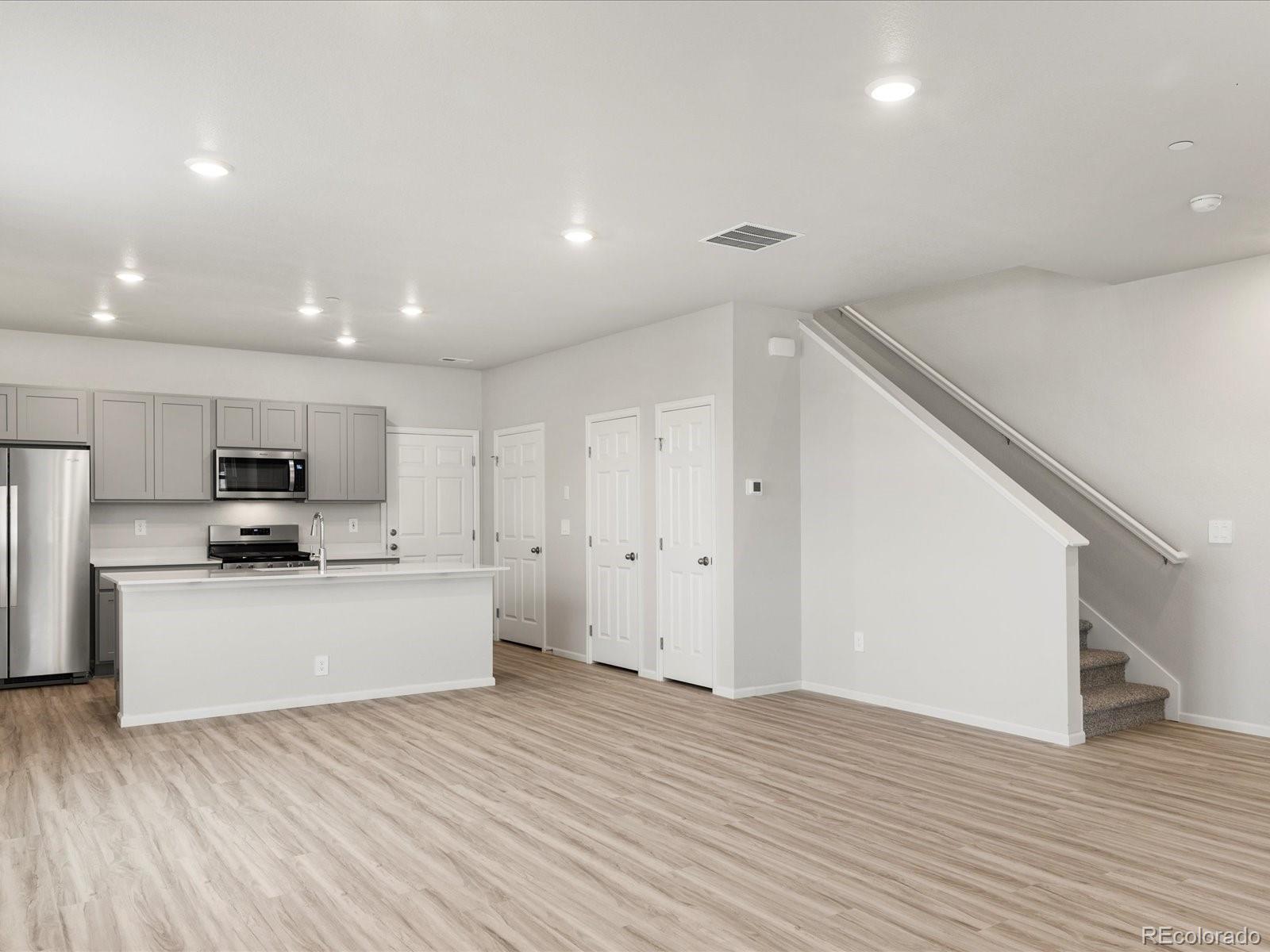 1618 Riverplace Drive 1