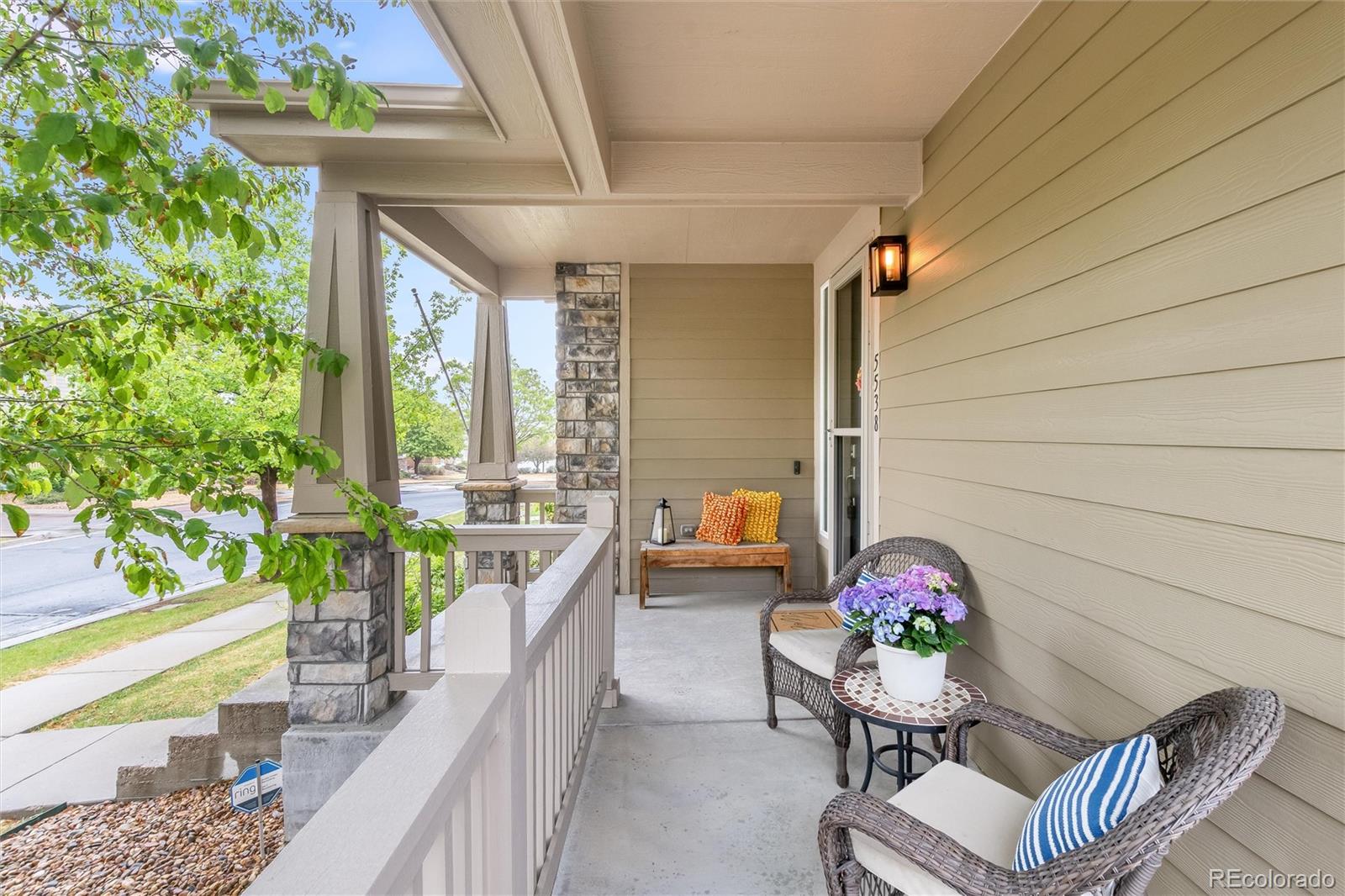 5538 W 73rd Place