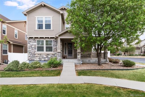 Photo of 5538 W 73rd Place, Arvada, CO 80003 (MLS # 5787781)