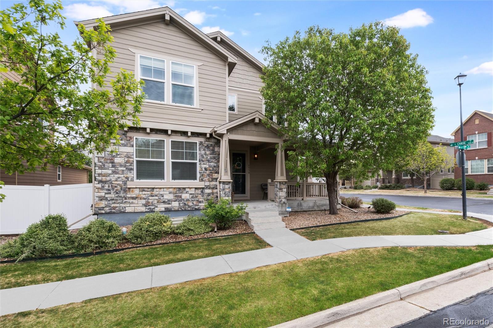 5538 W 73rd Place