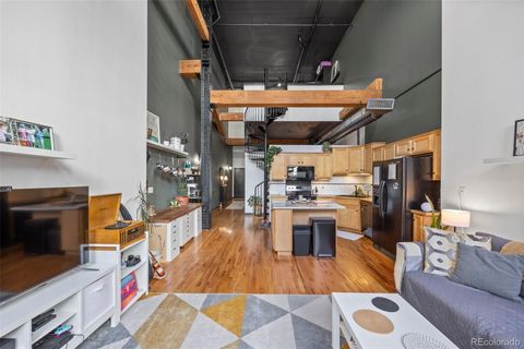 1555 California Street 419 Denver CO 80202