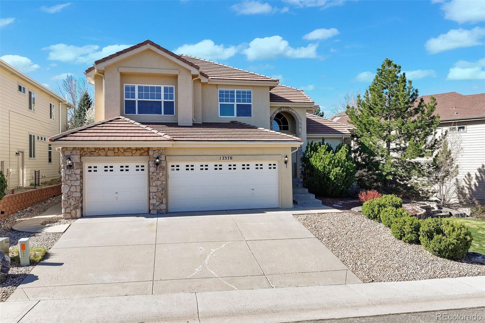 12370 Tapadero Way