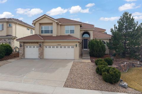 12370 Tapadero Way Castle Pines CO 80108