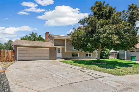 8539 W Duquesne Drive Lakewood CO 80227