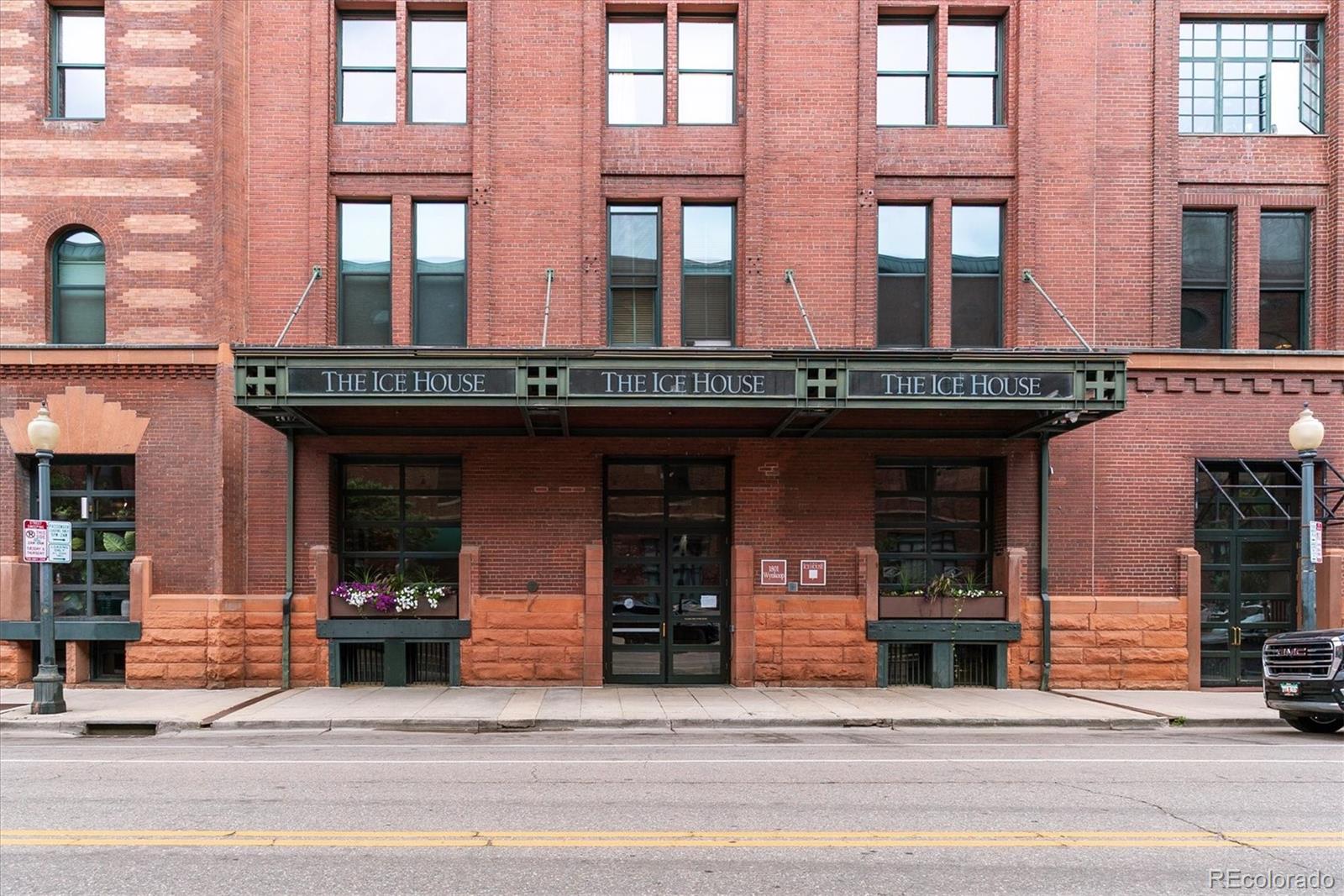 1801 Wynkoop 203