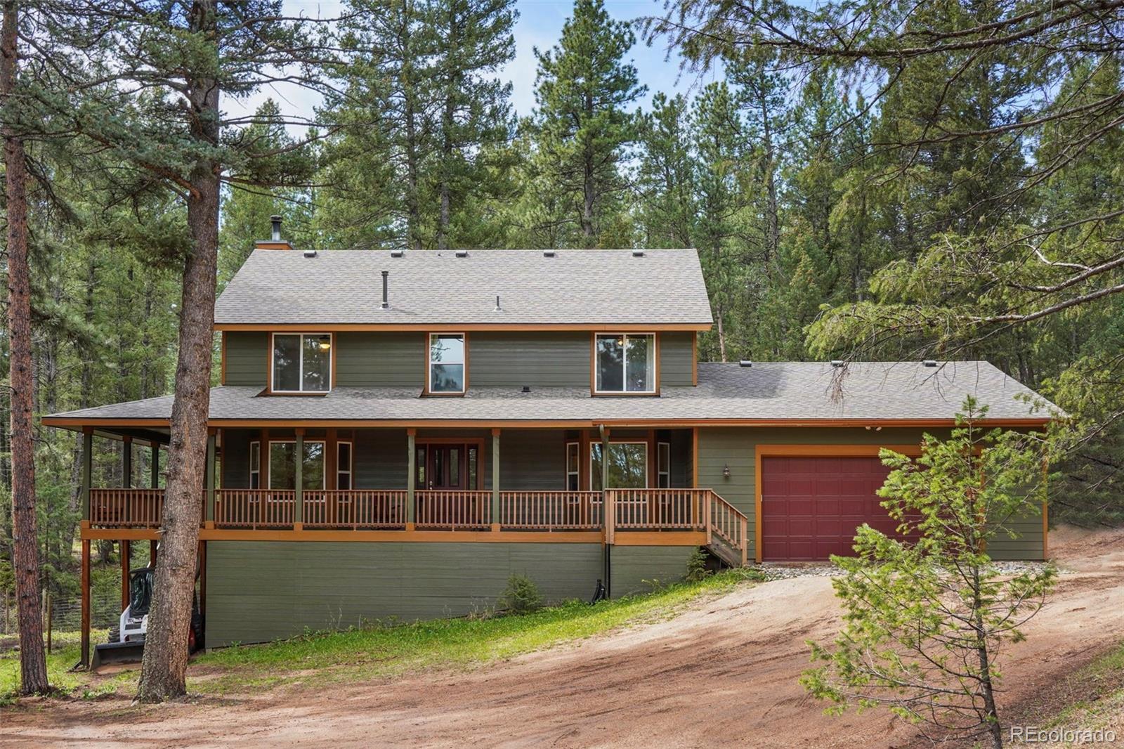 1424 High Drive