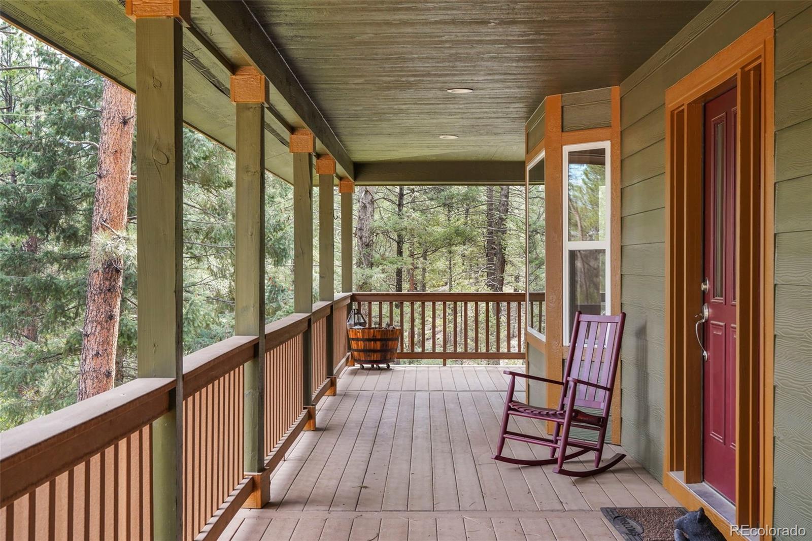 1424 High Drive