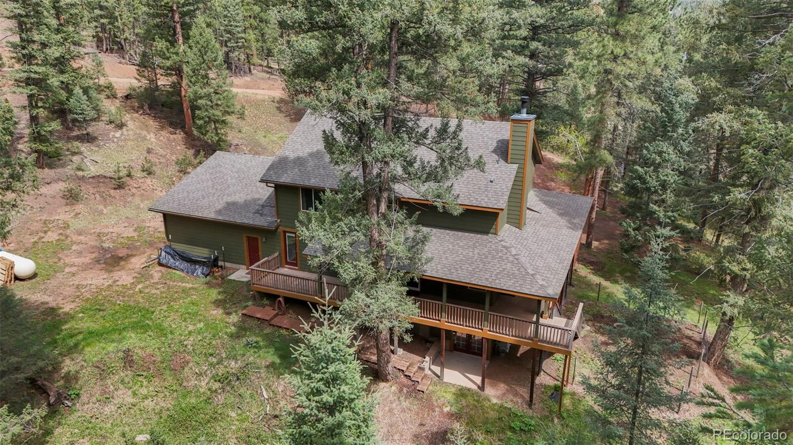 1424 High Drive