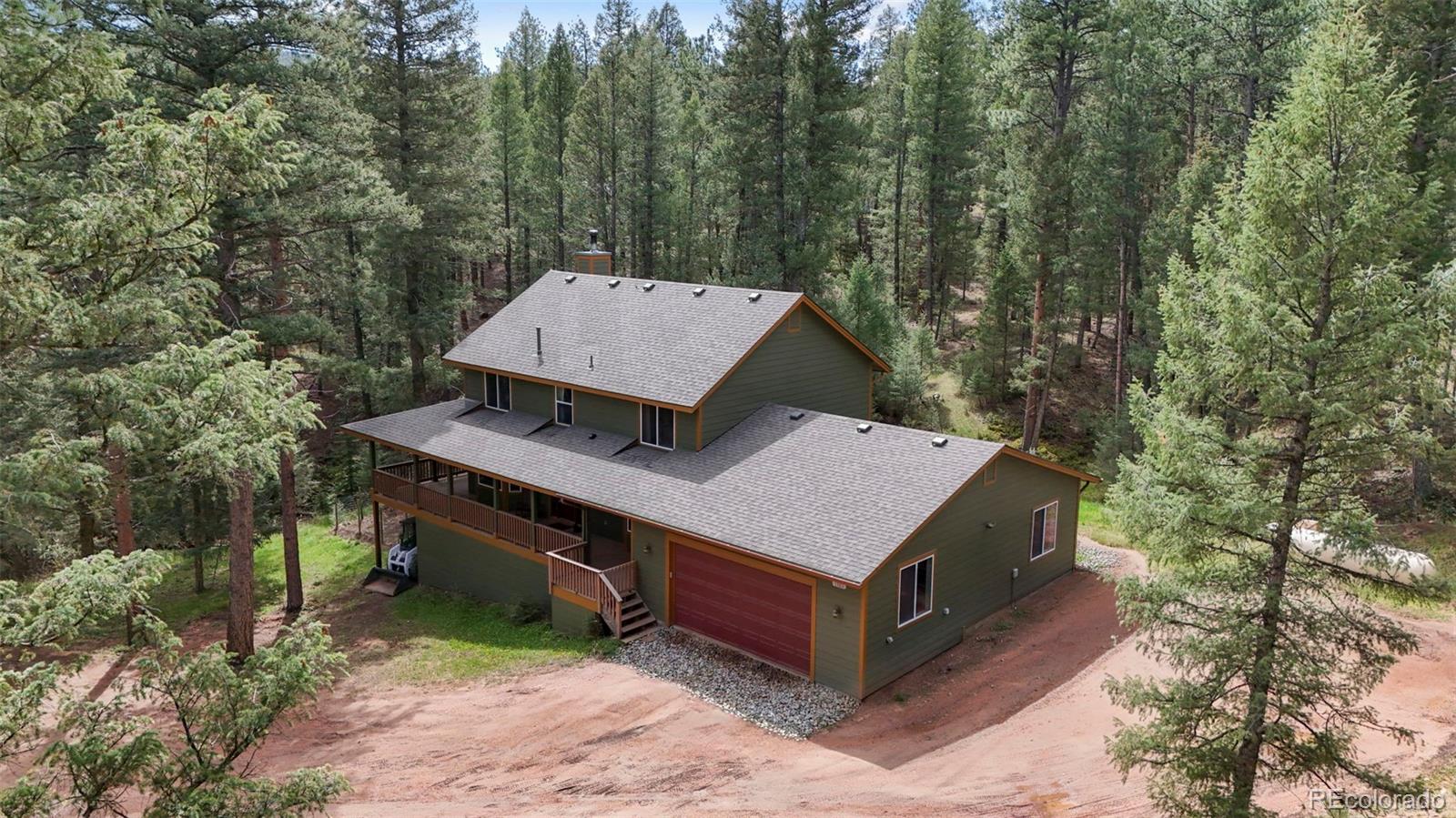 1424 High Drive