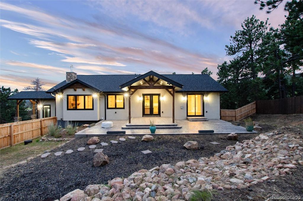 Photo of 24701 US HWY 40, Golden, CO 80401 (MLS # 7241351)