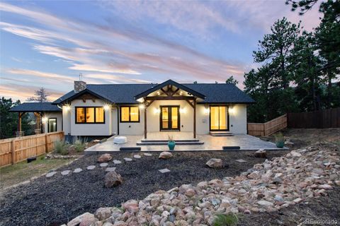 24701 US HWY 40 Golden CO 80401