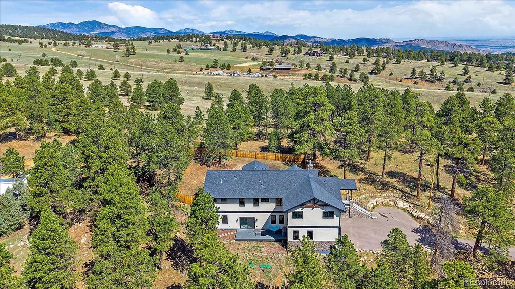 Photo of 24701 US HWY 40, Golden, CO 80401 (MLS # 7241351)
