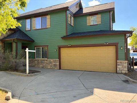 2552 W 82nd Lane A Westminster CO 80031