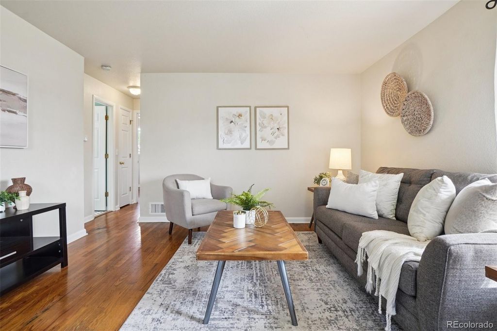 Photo of 5457 E 36th Avenue, Denver, CO 80207 (MLS # 7076462)