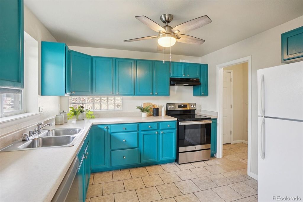 Photo of 5457 E 36th Avenue, Denver, CO 80207 (MLS # 7076462)