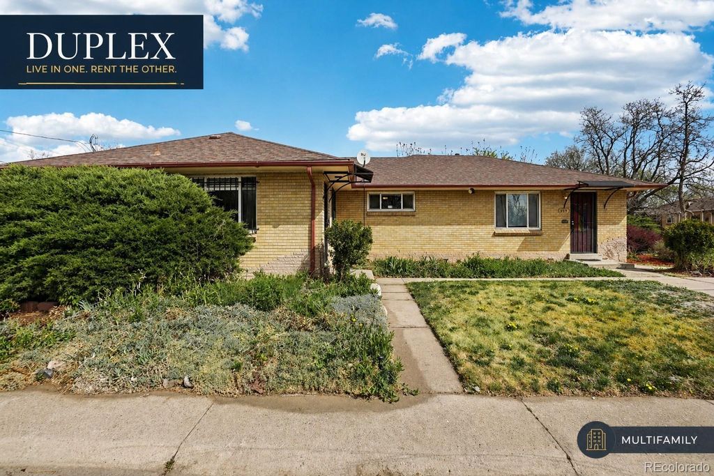 Photo of 5457 E 36th Avenue, Denver, CO 80207 (MLS # 7076462)