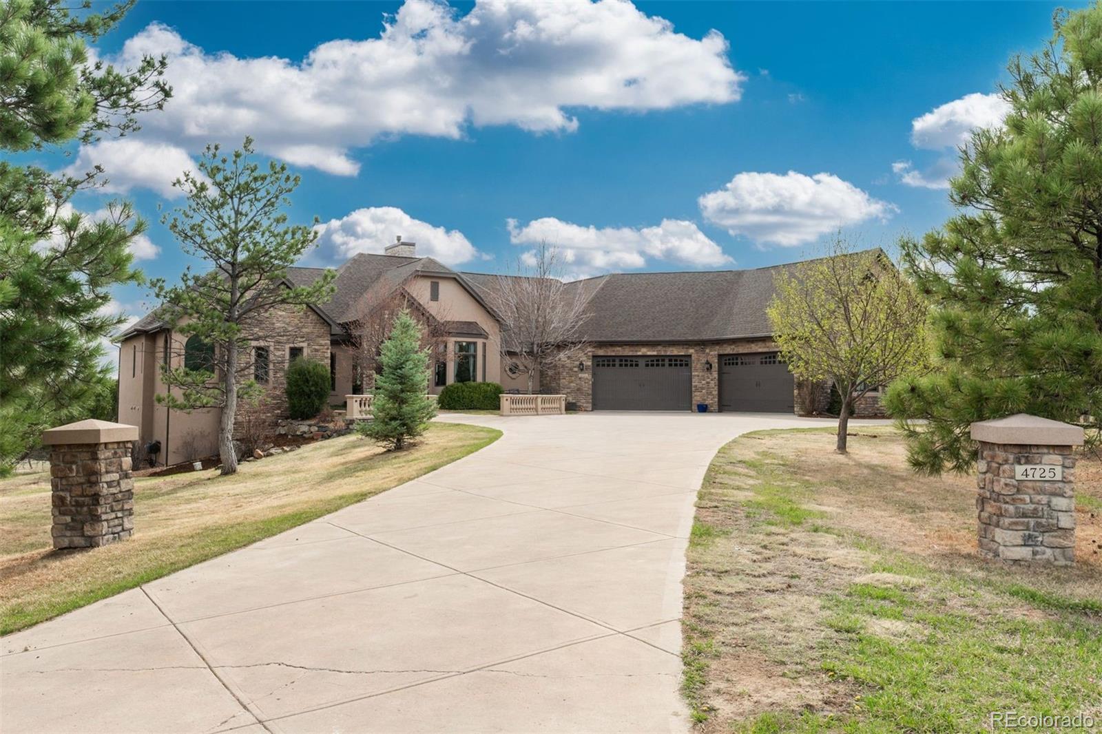 4725 Palmer Ridge Drive