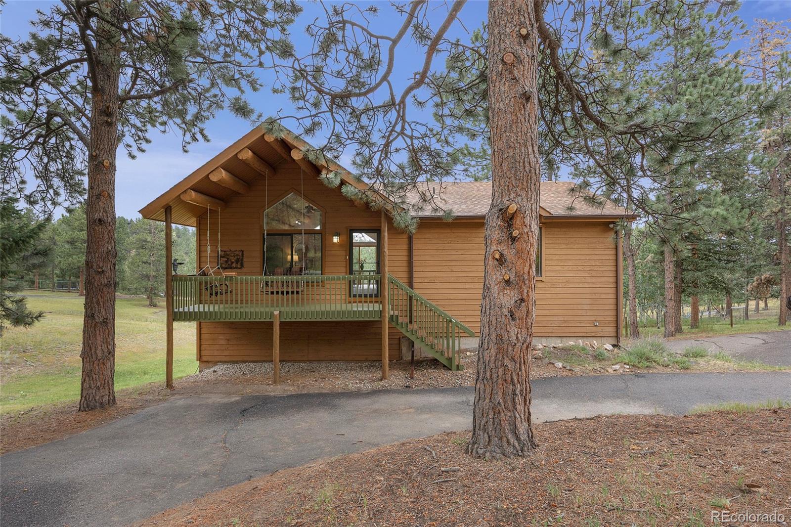 478 Chickadee Lane