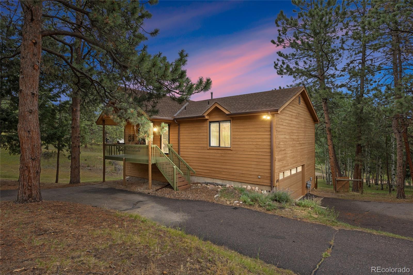 478 Chickadee Lane