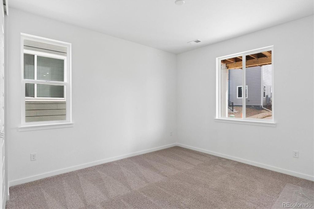 Photo of 11288 Mount Emma Drive, Englewood, CO 80112 (MLS # 5111509)