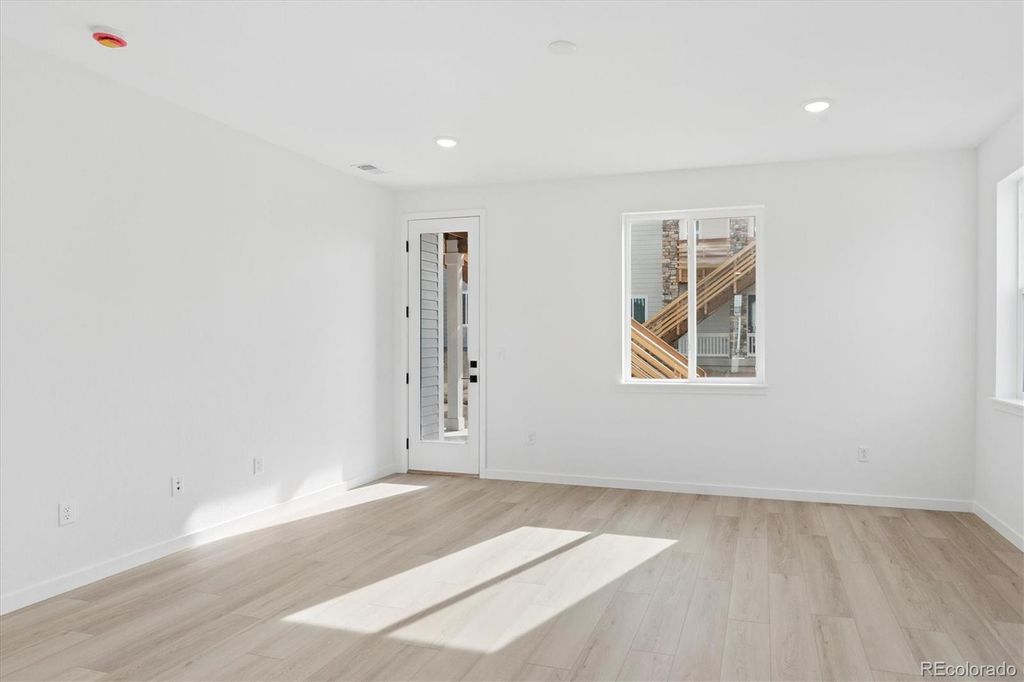 Photo of 11288 Mount Emma Drive, Englewood, CO 80112 (MLS # 5111509)