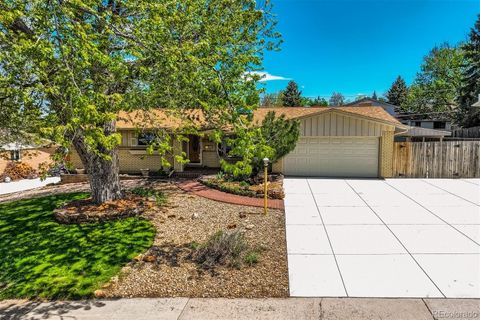 13588 W Alaska Drive, Lakewood, CO 80228 - #: 8907629