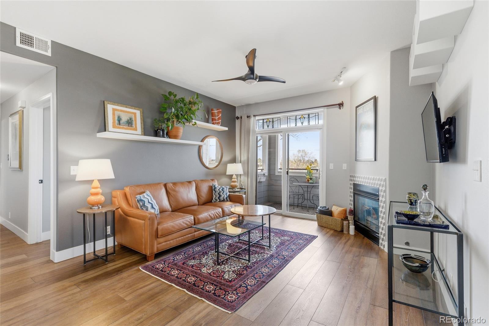 8500 E Jefferson Avenue 10E