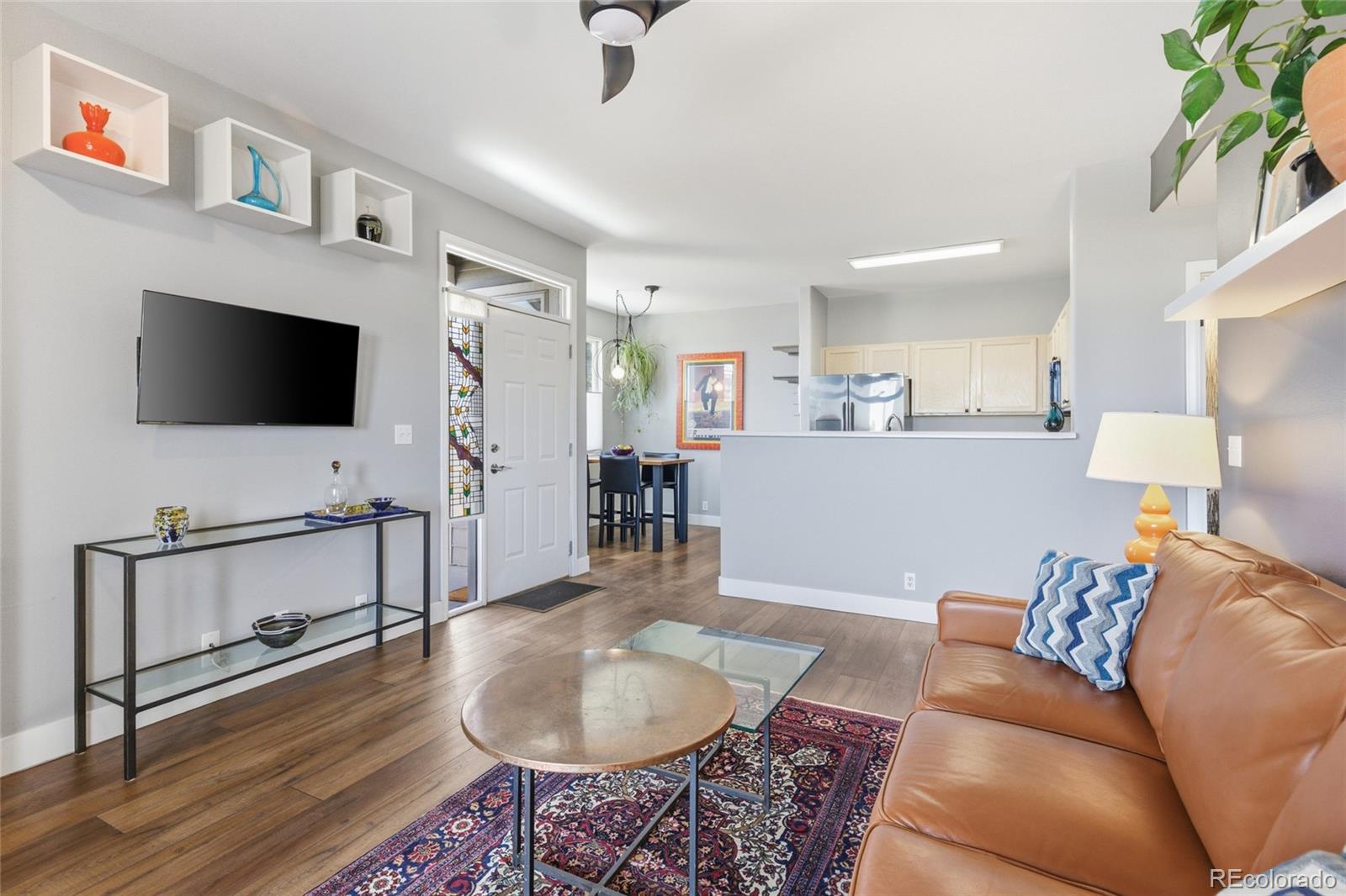 8500 E Jefferson Avenue 10E