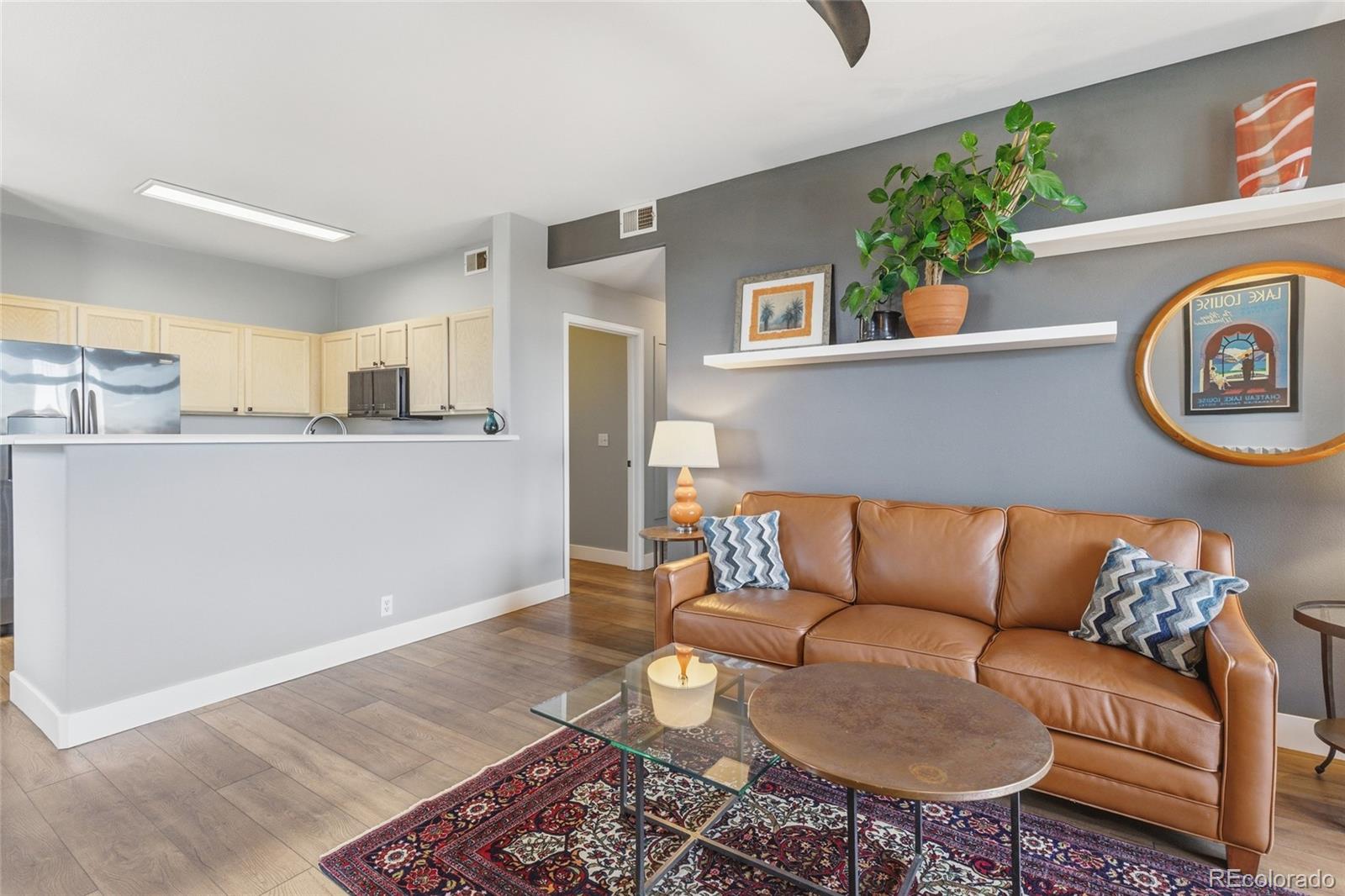 8500 E Jefferson Avenue 10E