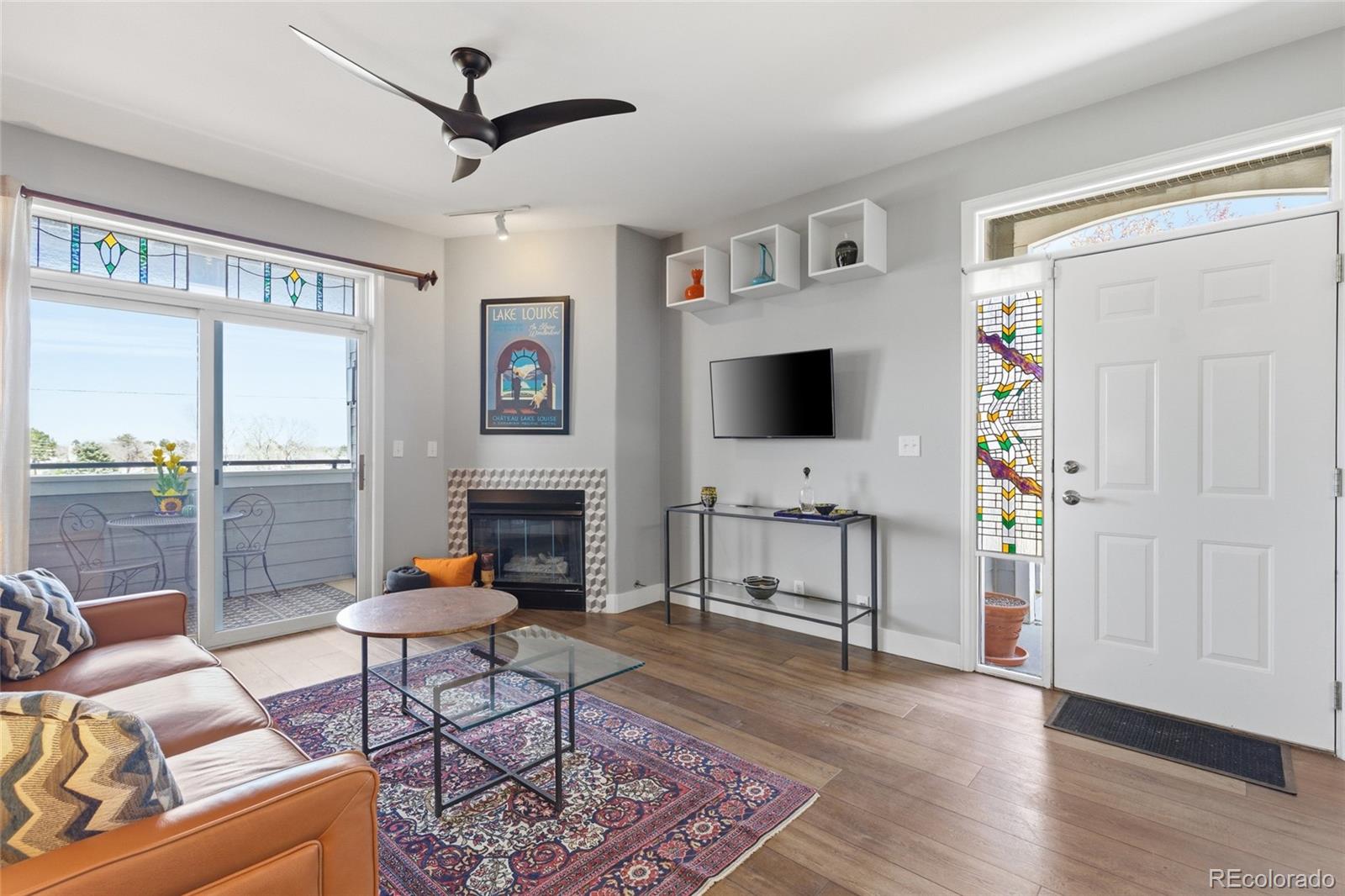 8500 E Jefferson Avenue 10E