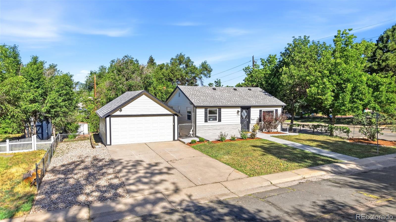 Photo 1 of 43 — 6005 S Sycamore Street, Littleton, CO 80120