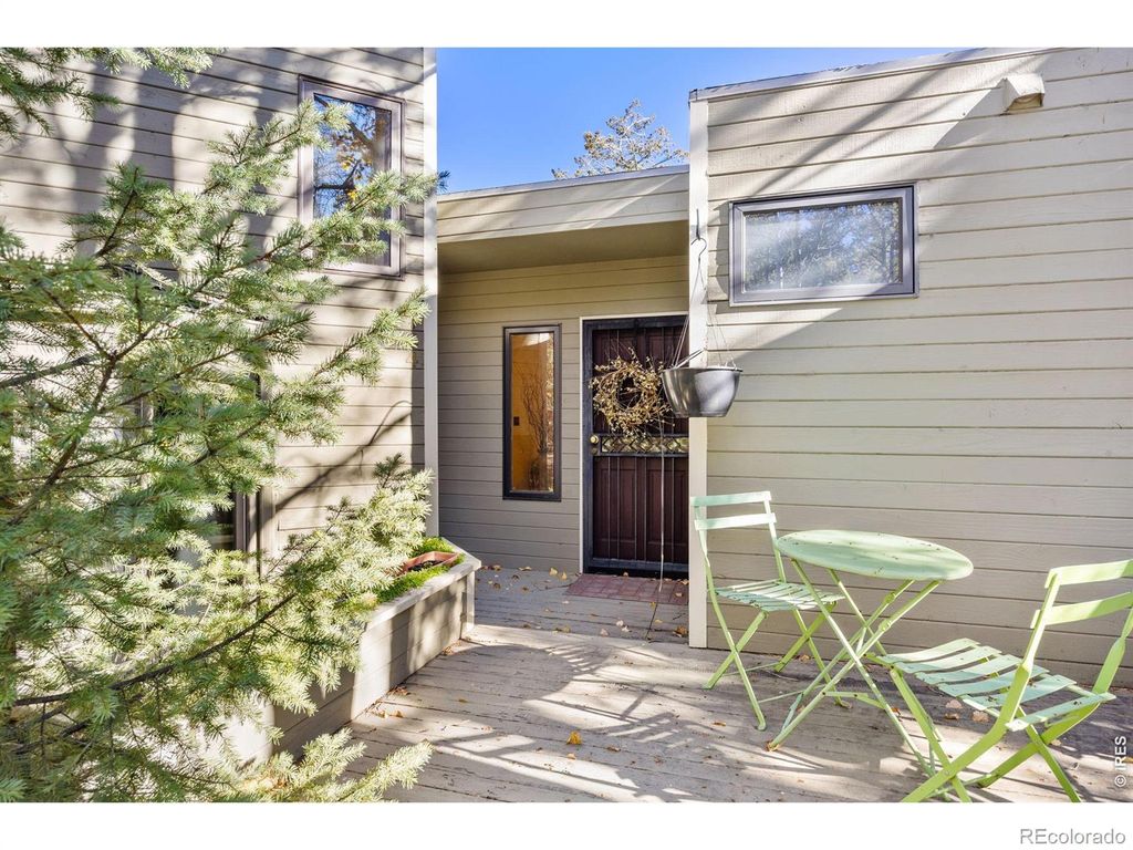 Photo of 1784 Deer Trail Road, Boulder, CO 80302 (MLS # IR1054157)