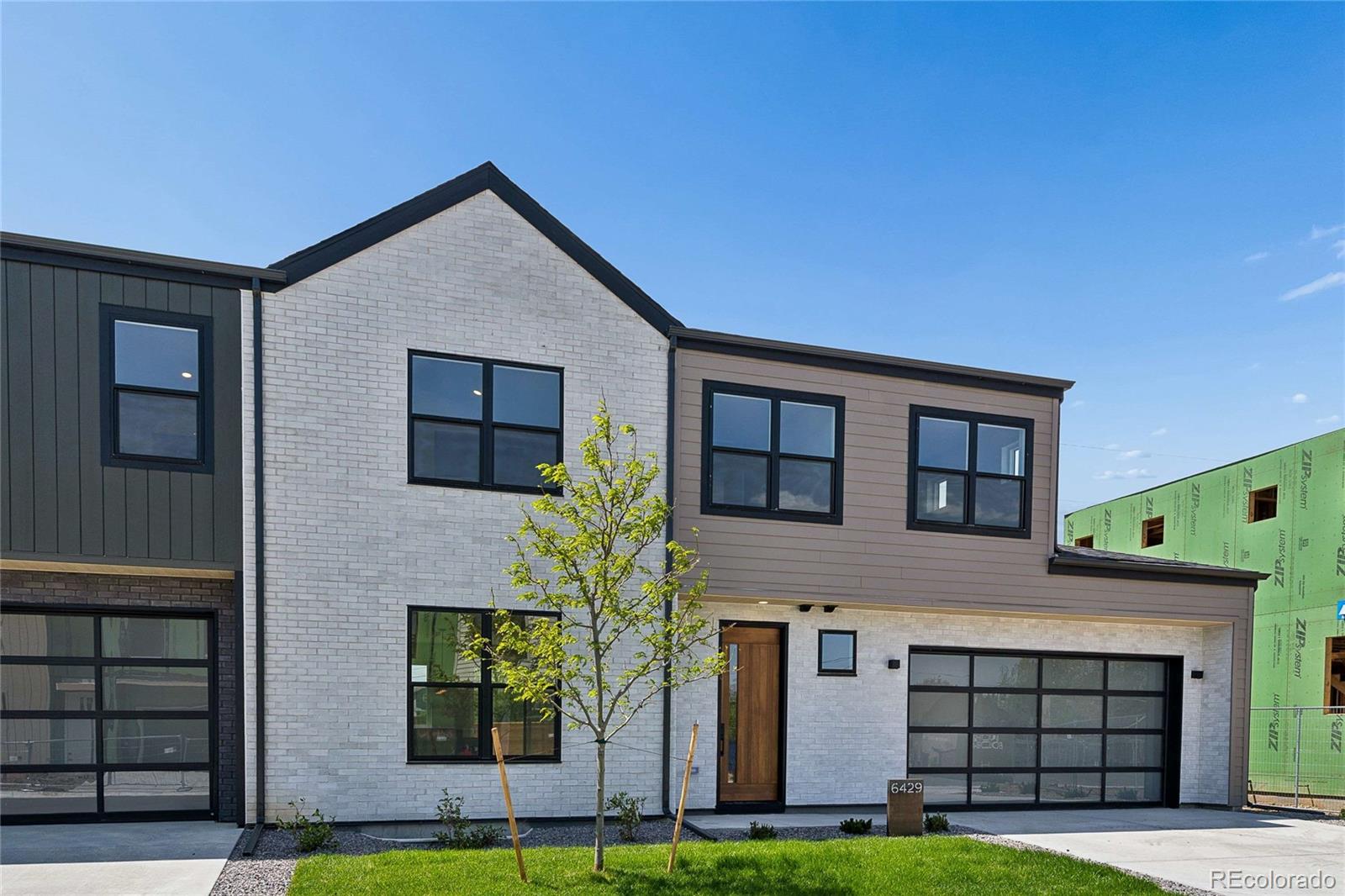6428 Quitman Court