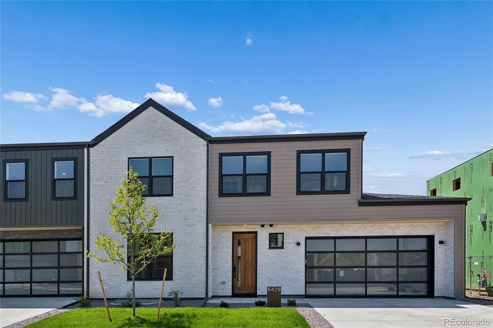 6428 Quitman Court