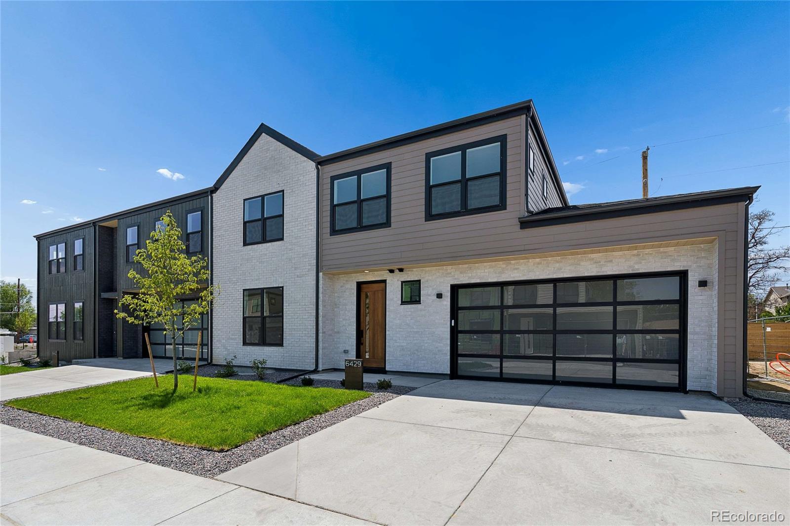 6428 Quitman Court