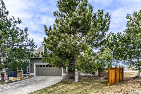 2477 Robindale Way Castle Rock CO 80109