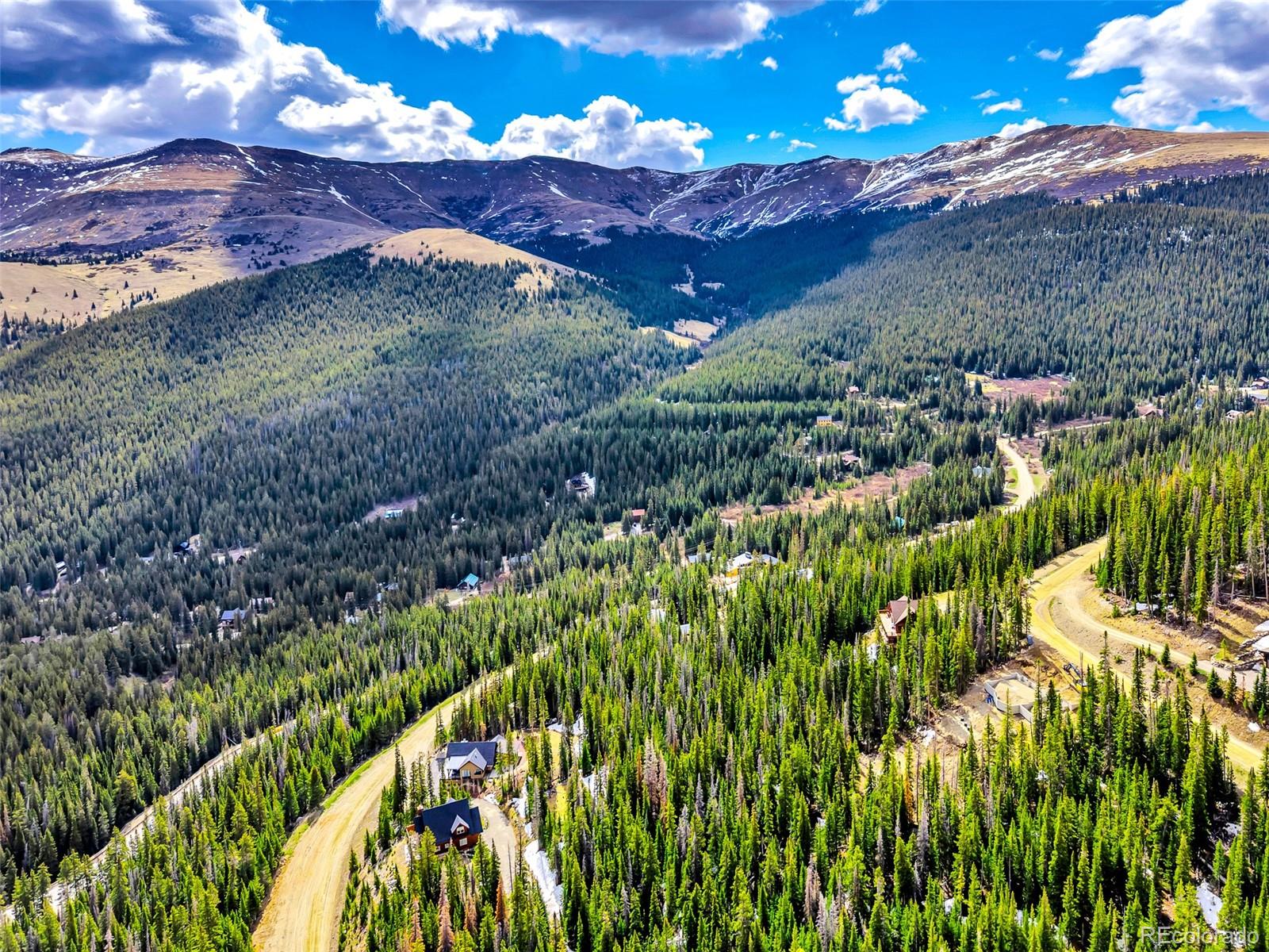 140 Quandary View Drive
