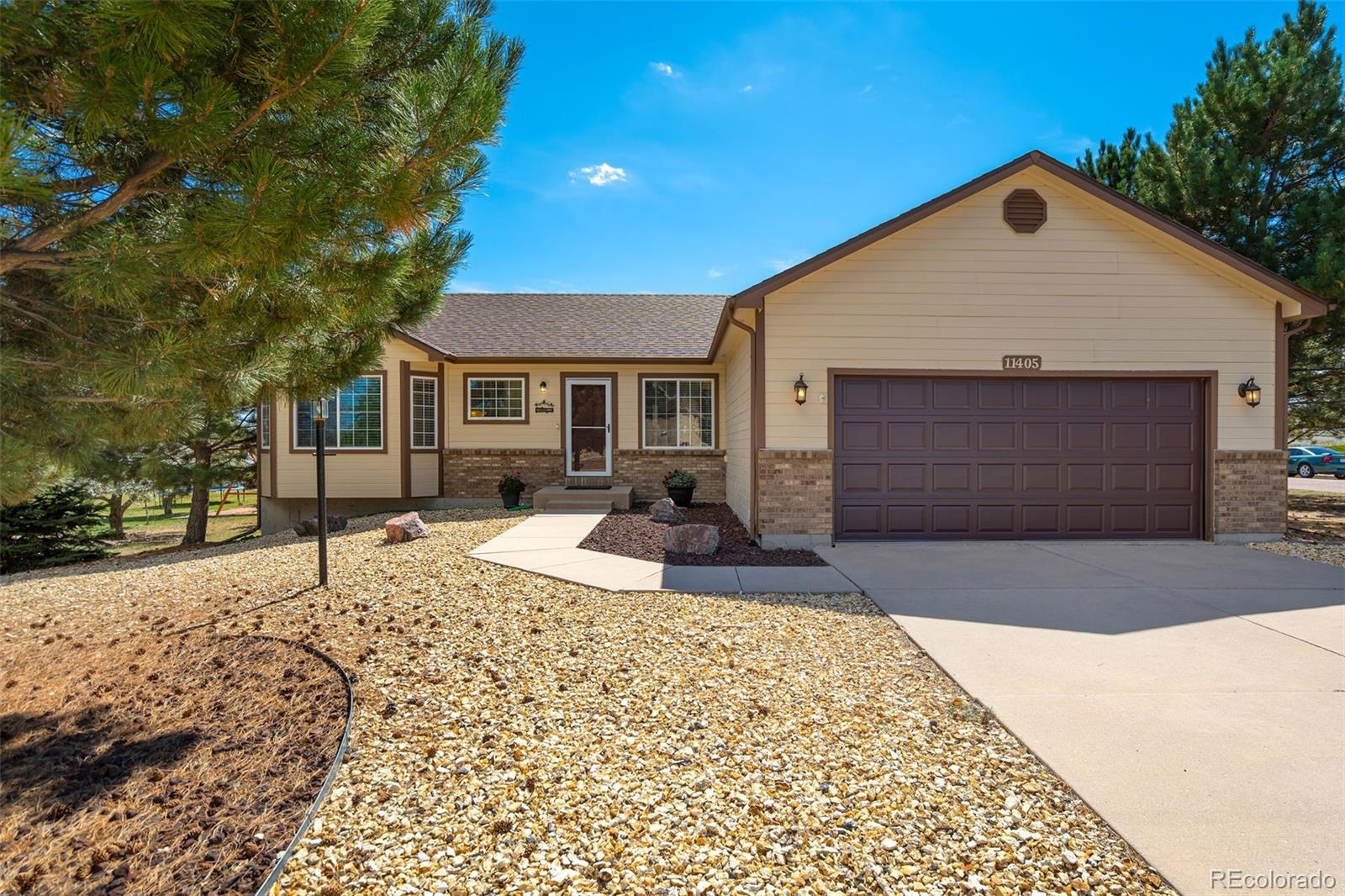 11405 Allendale Drive