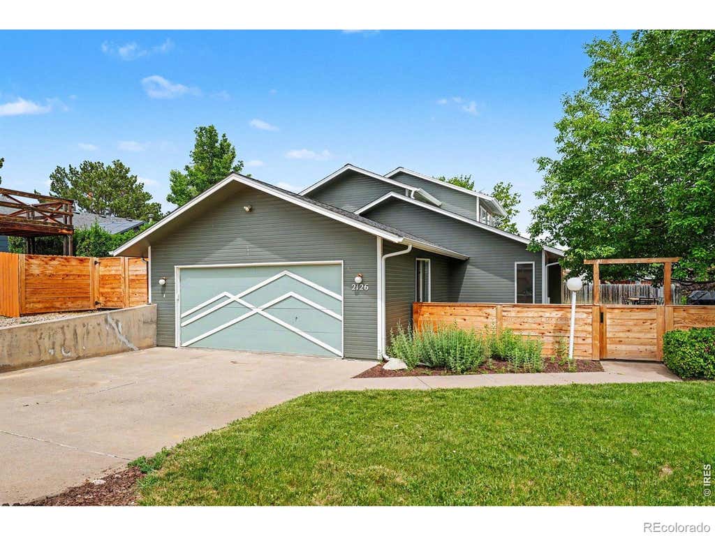 Photo of 2126 Genoa Court, Loveland, CO 80538 (MLS # IR1060952)