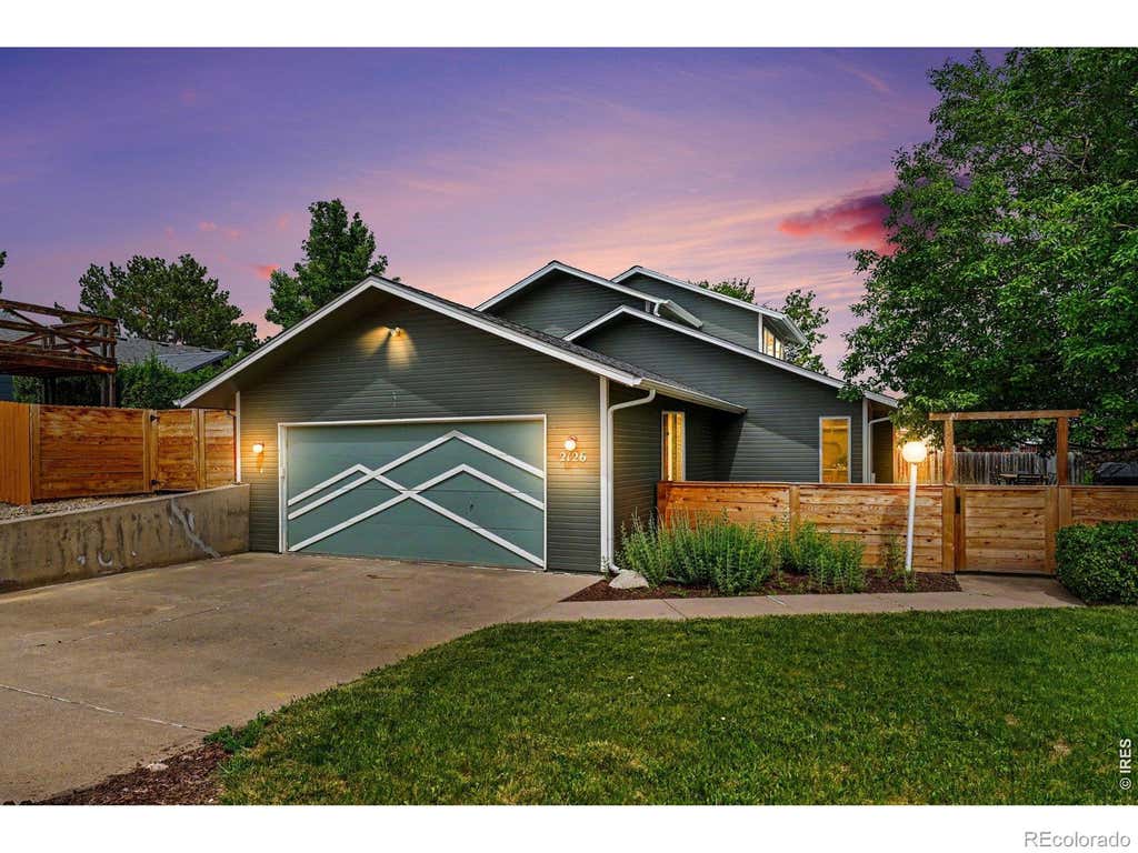 Photo of 2126 Genoa Court, Loveland, CO 80538 (MLS # IR1060952)