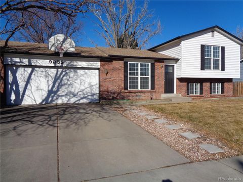 9235 Clermont Drive, Thornton, CO 80229 - #: 7411941
