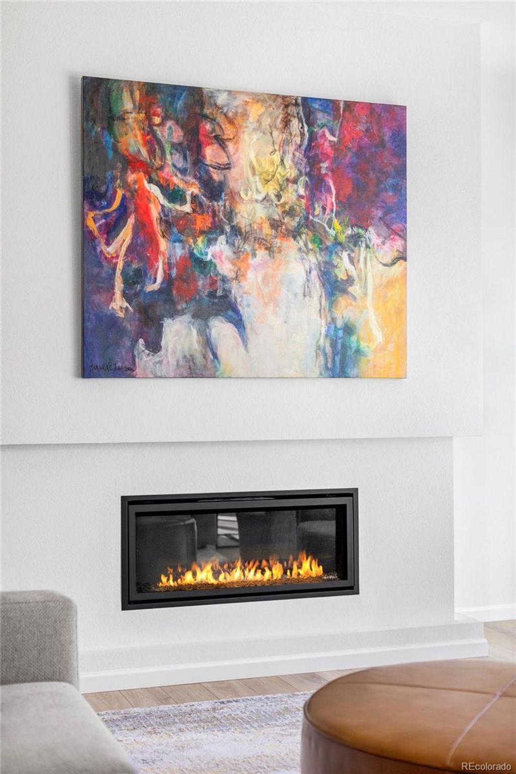 Photo of 14395 Hop Clover Street, Parker, CO 80134 (MLS # 2928854)