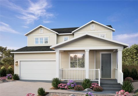 13342 Front Porch Firestone CO 80504