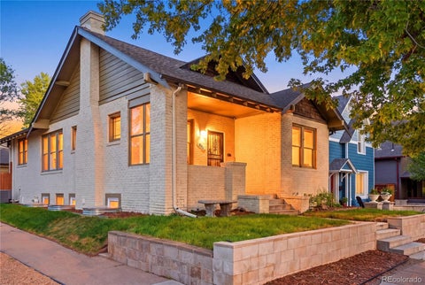 Photo of 800 S Emerson Street, Denver, CO 80209 (MLS # 4971643)
