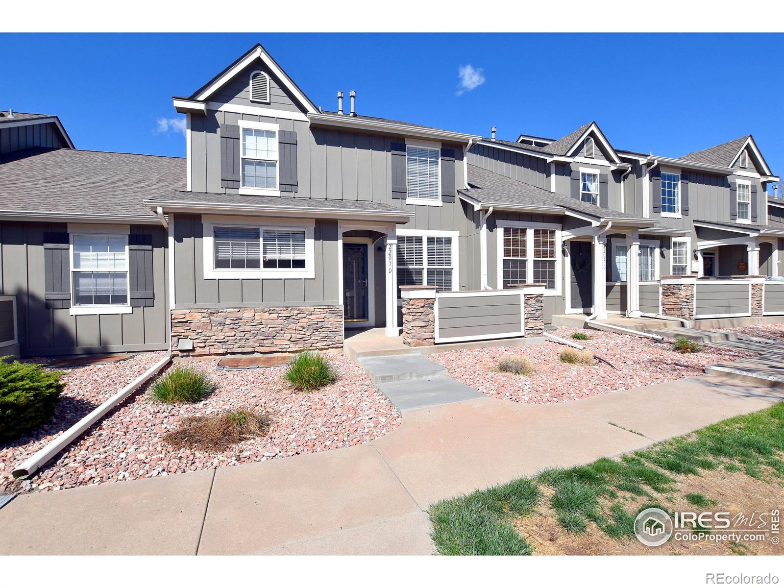 2203 Copper Creek Drive D