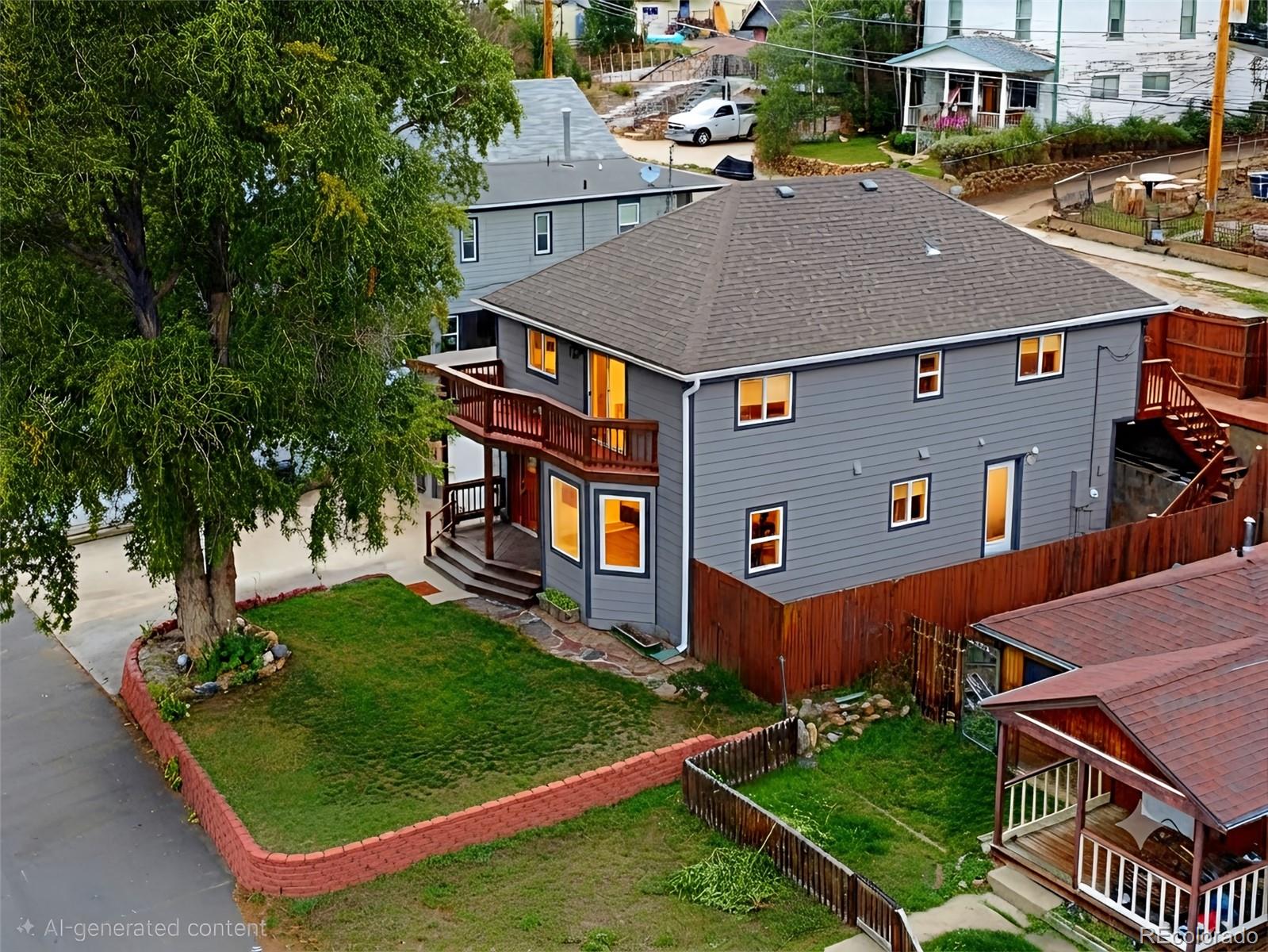 2121 Riverside Drive