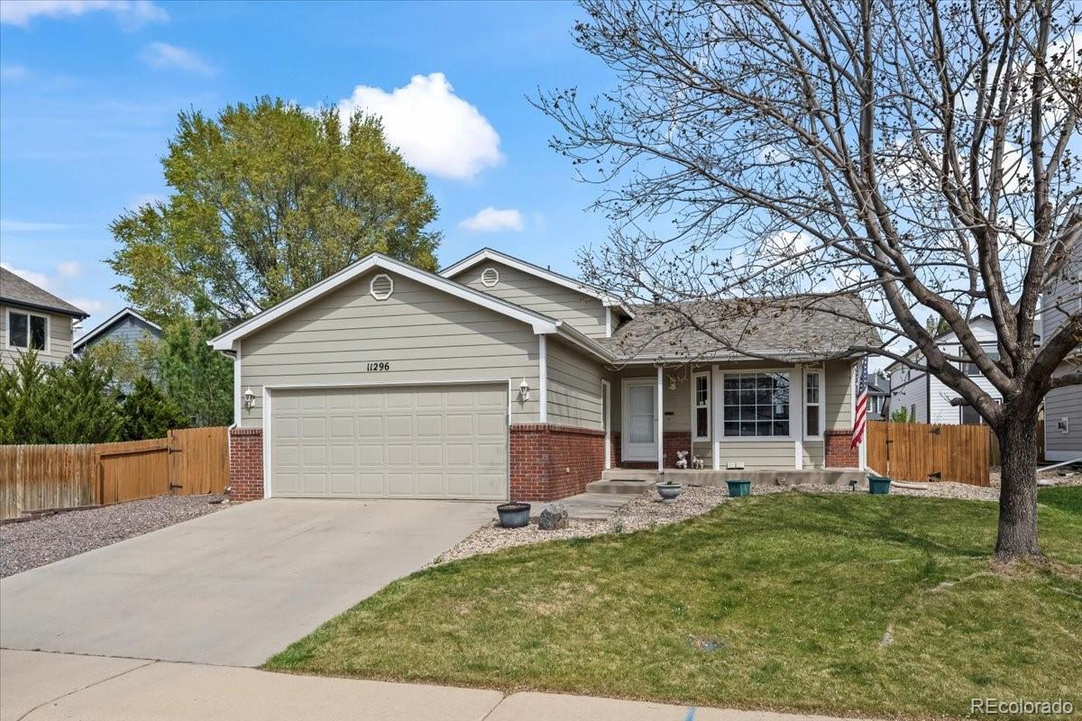 11296 Daisy Court
