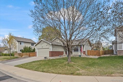 11296 Daisy Court Firestone CO 80504