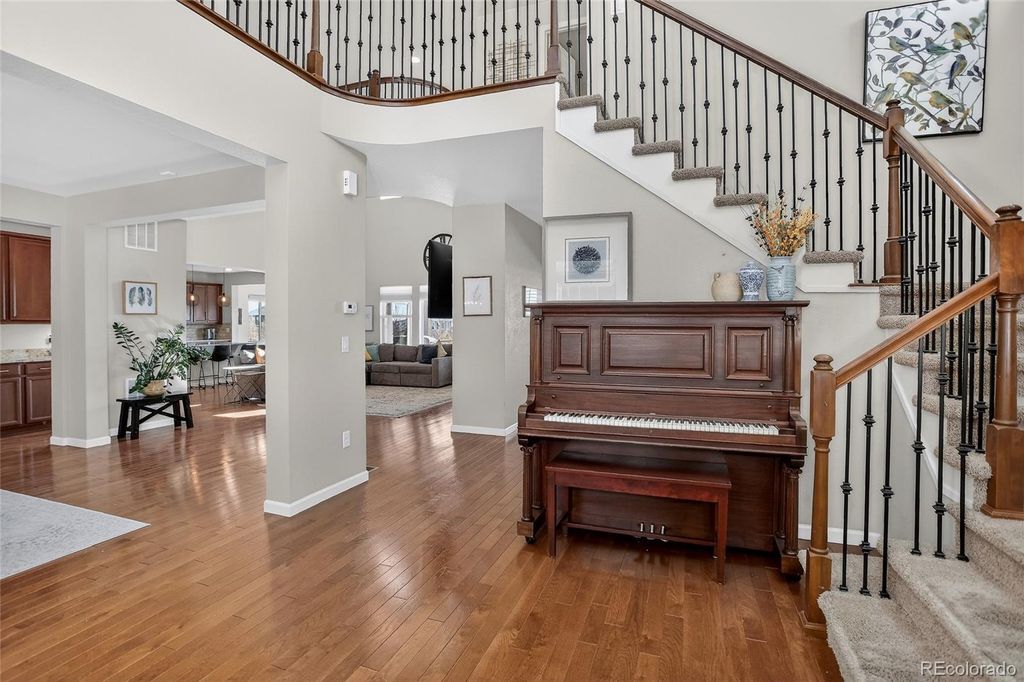 Photo of 16339 W 84th Drive, Arvada, CO 80007 (MLS # 1829066)