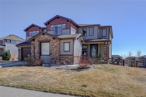 Photo of 16339 W 84th Drive, Arvada, CO 80007 (MLS # 1829066)